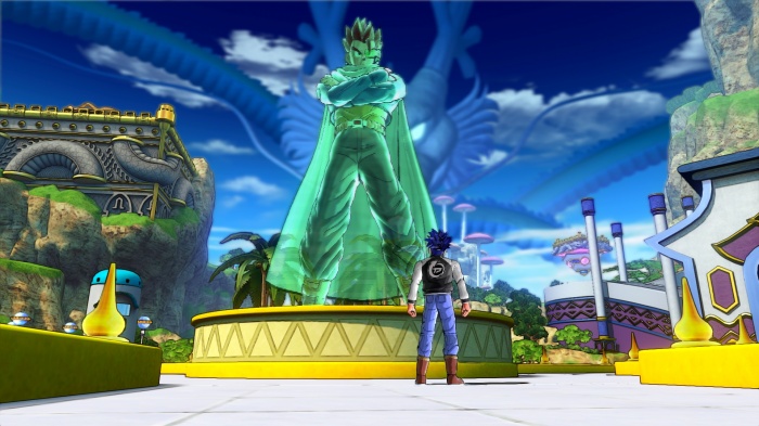 Dragon Ball Xenoverse 2