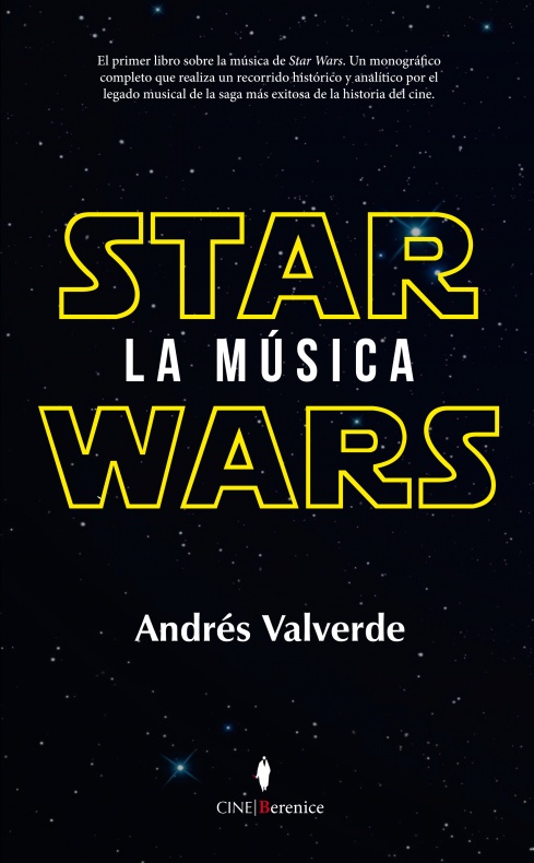 Berenice 'Star Wars: La música'