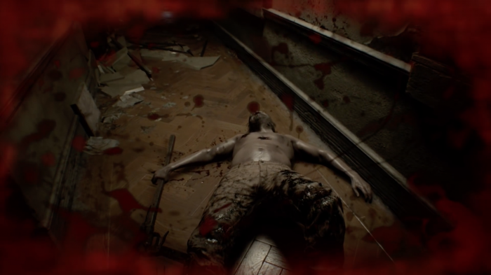 Capcom distribuye nuevos videos de 'Resident Evil 7' 1 Resident Evil 7