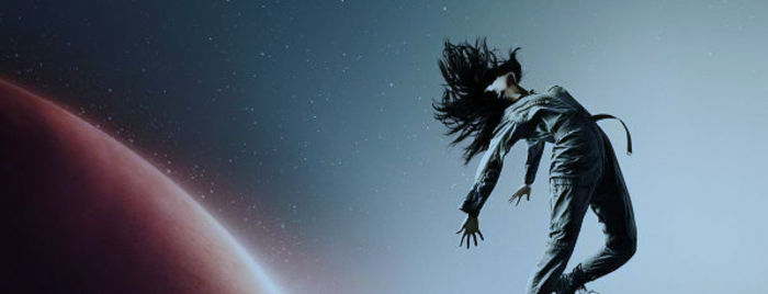 Nova Ediciones publica 'El despertar del Leviatán', de James Corey 2 'El despertar del Leviatán'