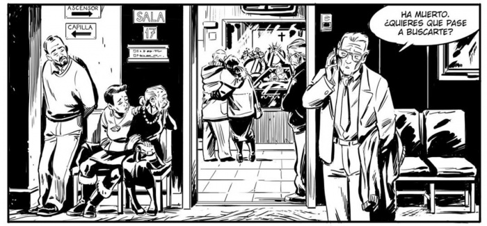 Reseña de ‘Como viaja el agua’, publicado por Astiberri Ediciones 1 como-viaja-el-agua