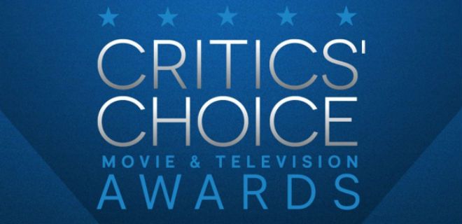 Critics' Choice Awards 2016