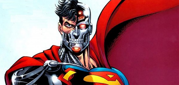 cyborg-superman