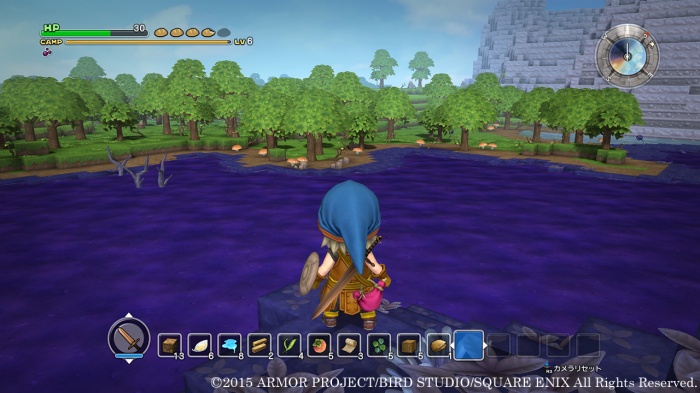 Análisis de 'Dragon Quest Builders' 5 dragon-quest-builders-191015-002