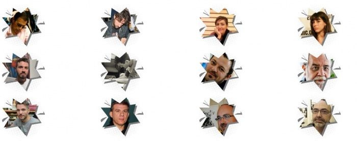 Expocómic 2016 ha sido presentado oficialmente