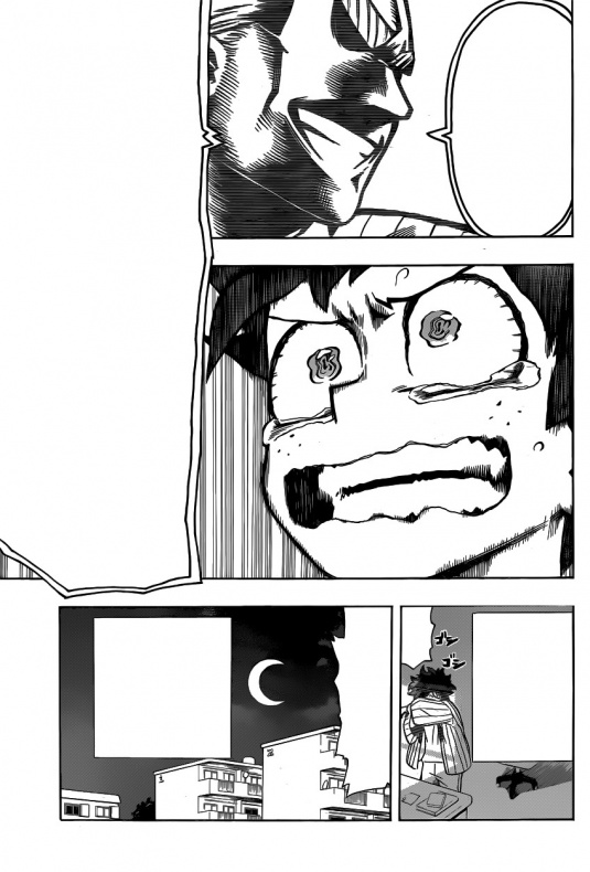 hero academia 1 2