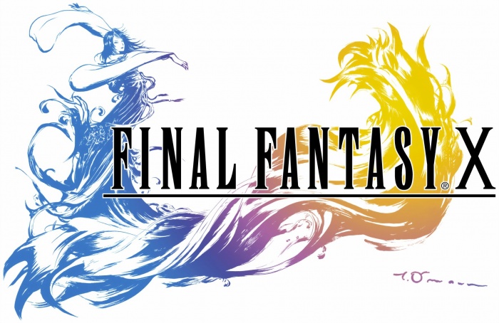 El gestor de la marca 'Final Fantasy' habla de 'Final Fantasy X-3' 1 ff10_logo