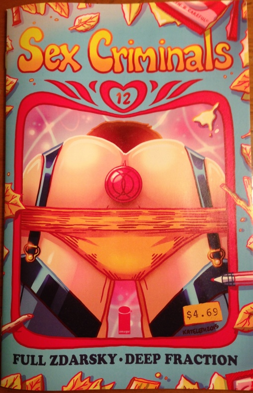 Las portadas de cómic más polémicas 2 gfn5ojy