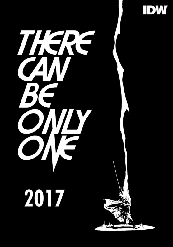 'Highlander' tendrá una nueva miniserie el próximo año 2 Highlander