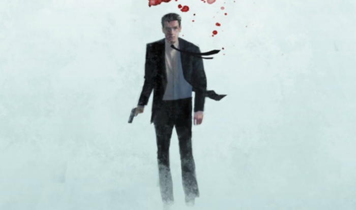 Reseña de 'James Bond 1 - VARGR', de Warren Ellis y Jason Masters 6 james-bond