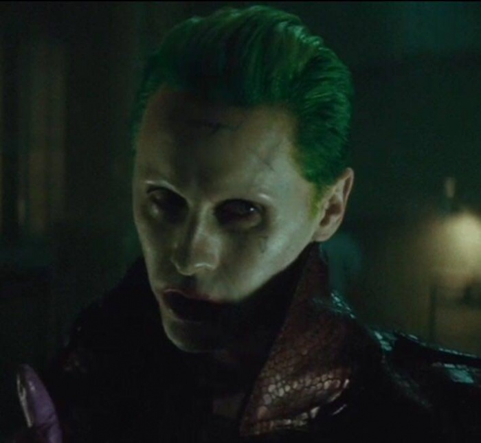 Marvel versus DC en el mundo del cine 5 joker