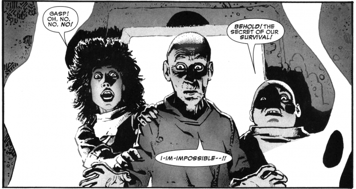 Reseña de 'La Guarida del Horror: Edgar Allan Poe' 7 la-guarida-del-horror