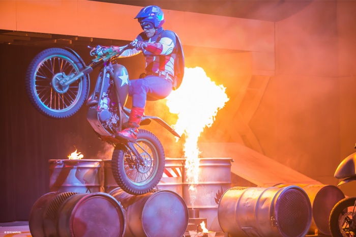 Crítica de 'Marvel Universe Live!' 3 mul_20140710_1785_1