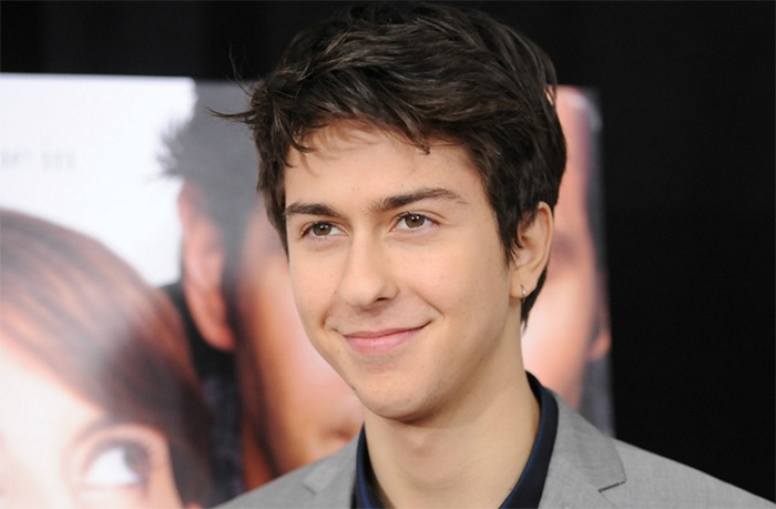 Nat Wolff podría ser Cannonball en 'New Mutants' 1 nat-wolff