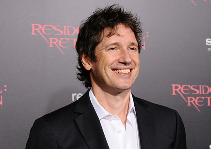Paul W.S. Anderson desvela cómo la saga de 'Resident Evil' casi no llega a la gran pantalla 1 paul-ws-anderson