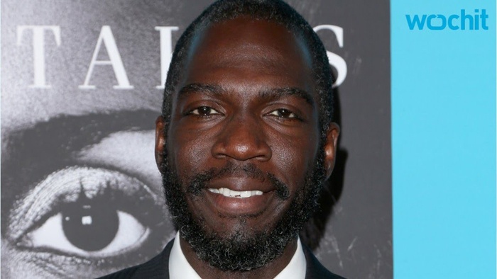 El rodaje de 'The Flash' podría aplazarse hasta finales de 2017 1 rick-famuyima