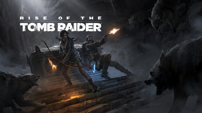 Rise of the Tomb Raider