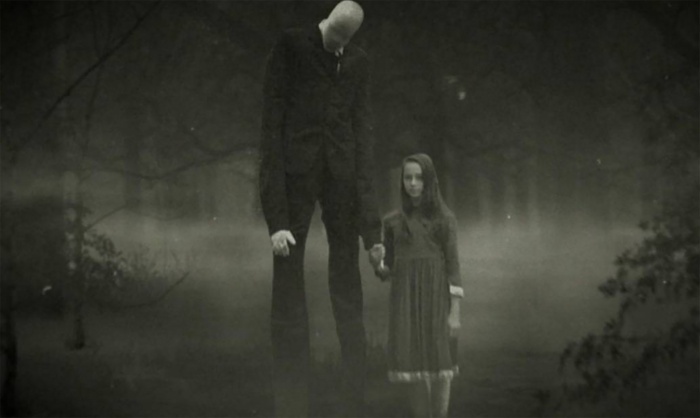 slenderman