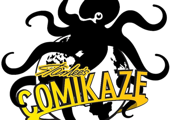 Stan Lee Comikaze