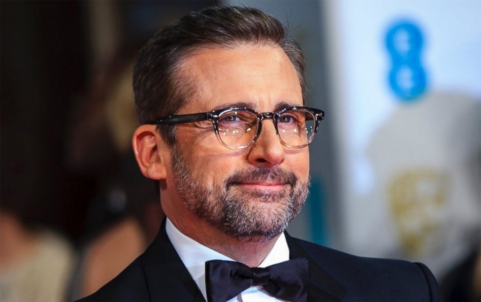 Steve Carell podría ser el protagonista de la película 'Minecraft' 1 steven-carell