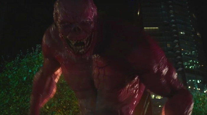 Revelado el aspecto de Parásito en 'Supergirl' 2 supergirl-parasito