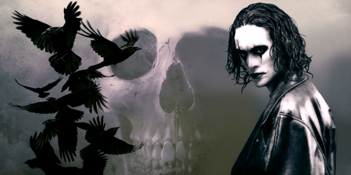 The Crow - El Cuervo