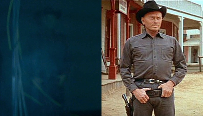 La serie 'Westworld' hace un guiño a la película original 4 Westworld - comparativa pistolero 1x06