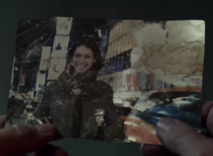 Teorías sobre las líneas temporales de 'Westworld' 4 Westworld - foto Times Square