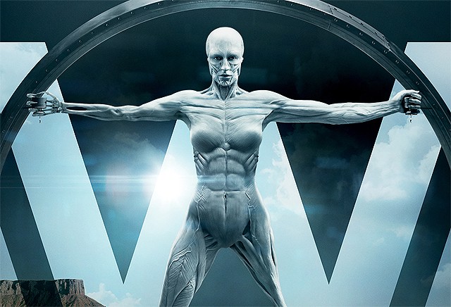 Westworld - logo destacada