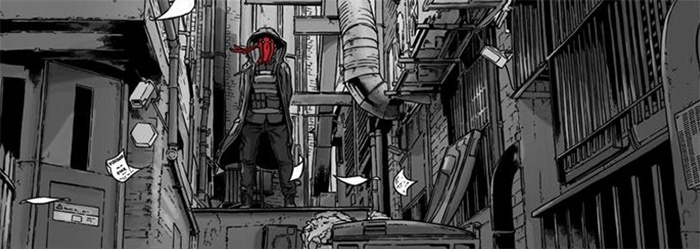 Nuevos detalles del proyecto del universo Wildstorm de DC Comics 3 wildstorm-2