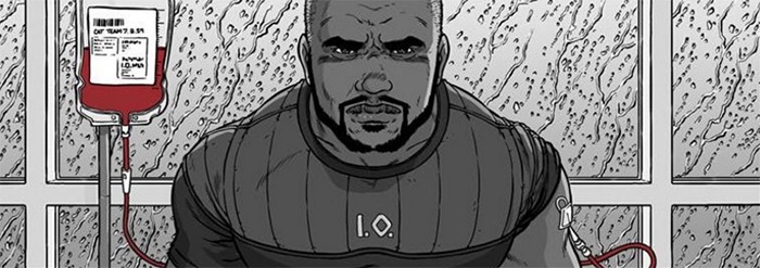 Nuevos detalles del proyecto del universo Wildstorm de DC Comics 4 wildstorm-3