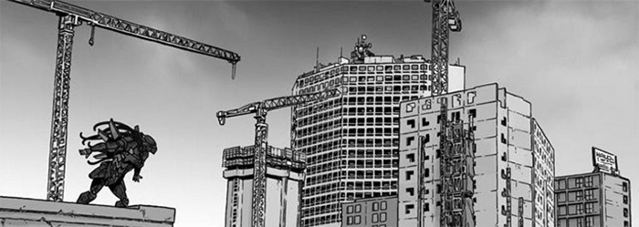 Nuevos detalles del proyecto del universo Wildstorm de DC Comics 2 wildstorm