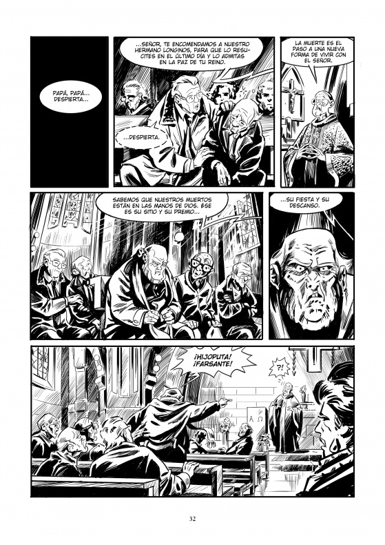 Reseña de ‘Como viaja el agua’, publicado por Astiberri Ediciones 4 comoviajaelagua_4