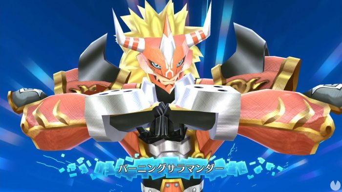 Anunciada la fecha de salida de 'Digimon World: Next Order' 1 Digimon World: Next Order