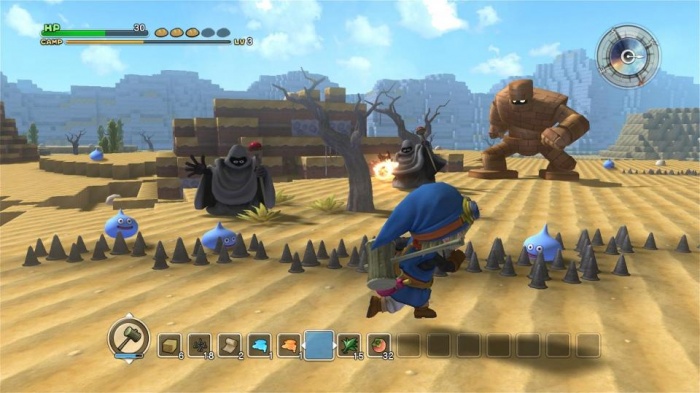 Análisis de 'Dragon Quest Builders' 4 dqb_screen2-1200x675