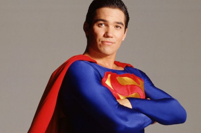 Dean Cain Superman