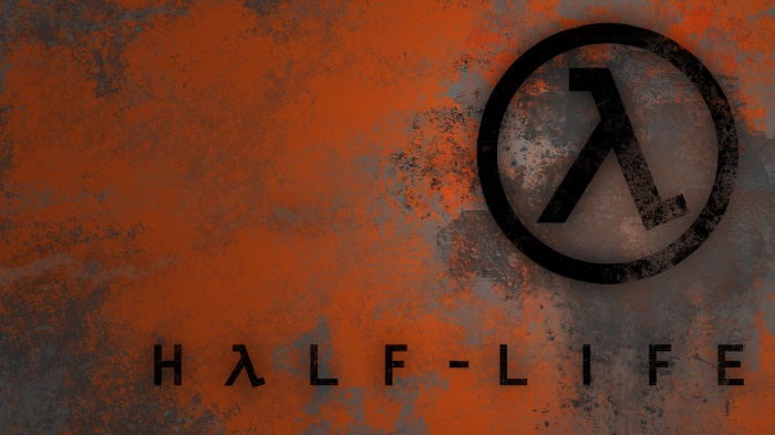 Half Life