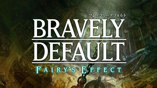 bravely default moviles