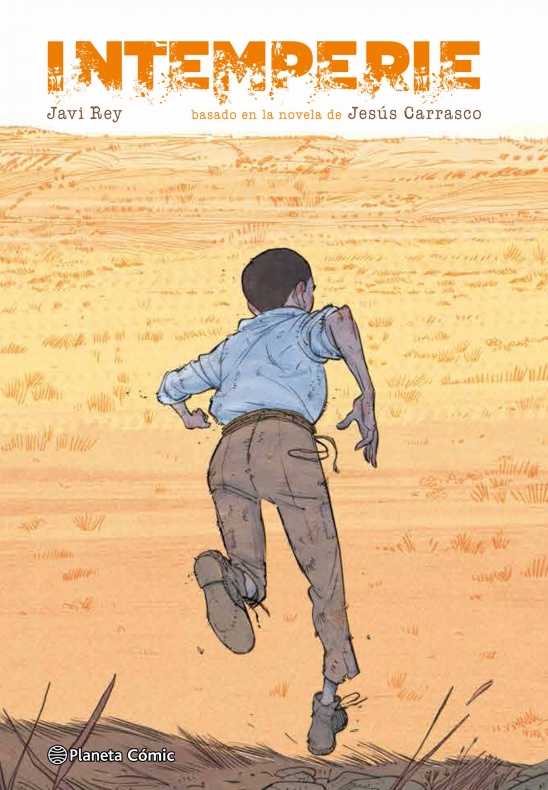 Novedades destacadas de diciembre 7 ECC Comics, Norma Editorial, Novedades Destacadas