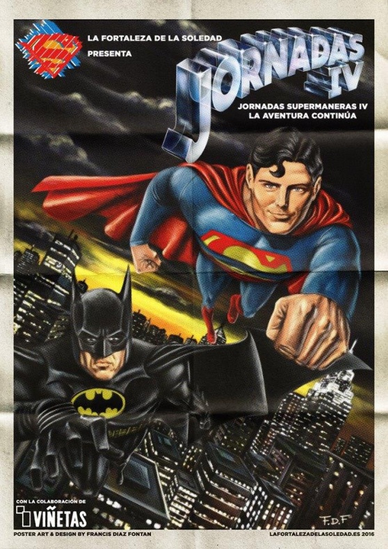 Crónica de las IV Jornadas Supermaneras 1 jornadas-supermaneras