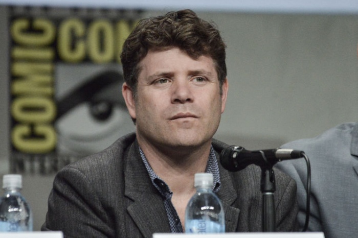 Sean Astin Stranger Things