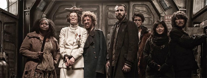 snowpiercer