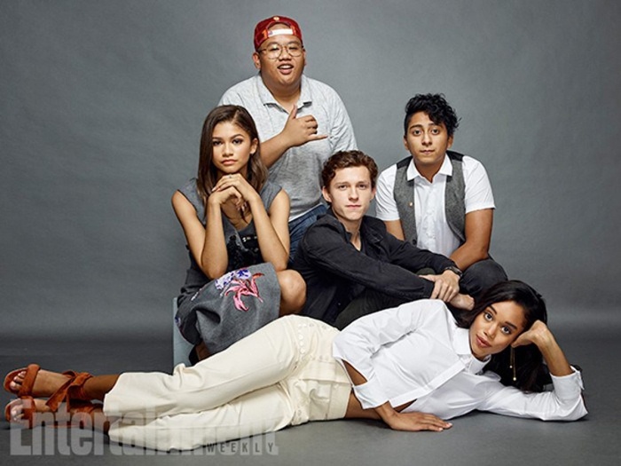 spiderman-homecoming-cast