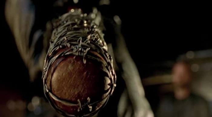 Replica de Lucille The Walking Dead