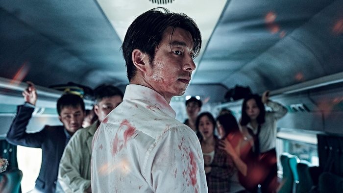 Netflix apuesta por una nueva pesadilla sci-fi del creador de Train to Busan 3 Train to Busan