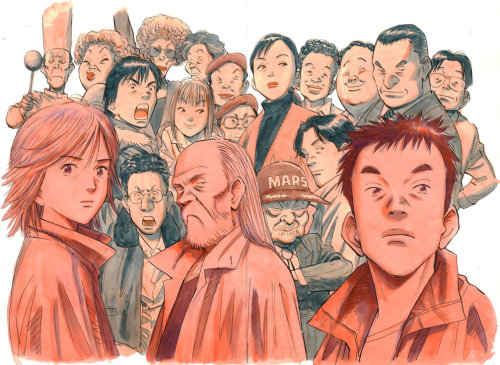 urasawa