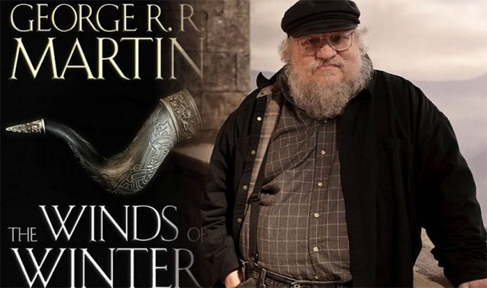 Rumores en llamas: desmienten el supuesto lanzamiento secreto de Vientos de Invierno 2 vientos-de-invierno