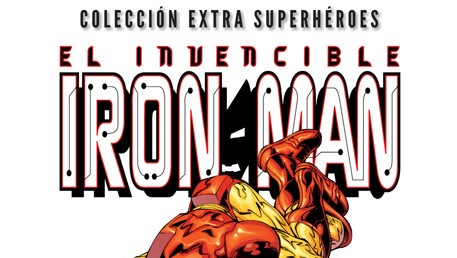 Capitán América, Darevil, El Castigador, Hulk, Integral, Iron Man, Los Vengadores, Marvel, Marvel Deluxe, Marvel Saga, Panini, Spiderman, Thor, X-Men