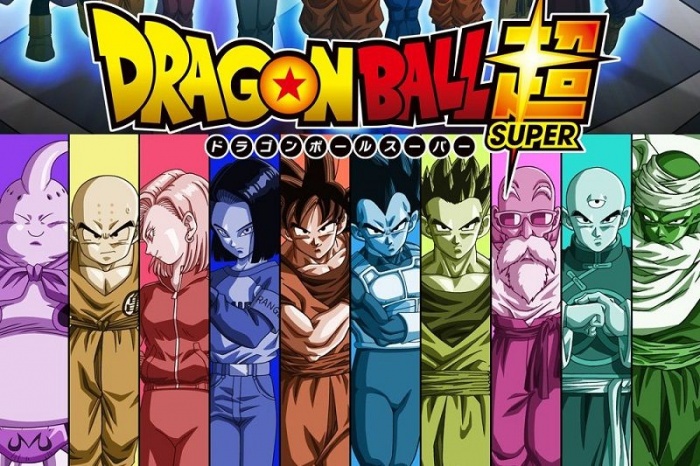 Dragon Ball Super