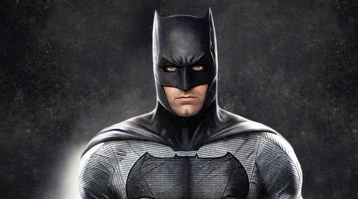 'The Batman' podría comenzar a rodarse en 2017 1 batman1